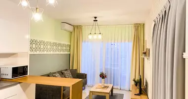 1 room studio apartment in Trikomo, Northern Cyprus