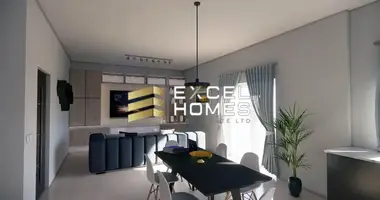 Apartamento 3 habitaciones en Birkirkara, Malta