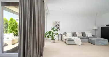 Apartamento 3 habitaciones en Varsovia, Polonia