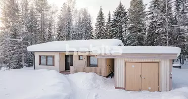 Haus 3 Zimmer in Rovaniemen seutukunta, Finnland
