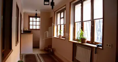 Villa 5 bedrooms with Furnitured, with Central heating, with Asphalted road in Tbilisi, Georgia