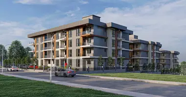 Apartamento 2 habitaciones en Yalova merkez, Turquía