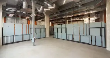 Büro 182 m² in Moskau, Russland