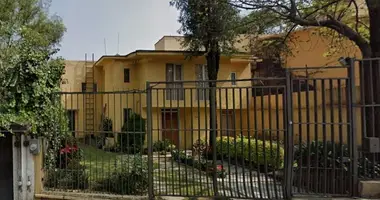Casa 3 habitaciones en Huixquilucan, México