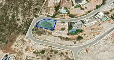 Plot of land in Limassol District, Cyprus