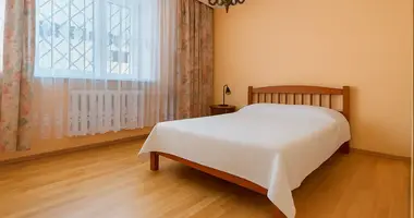 Apartamento 2 habitaciones en Varsovia, Polonia