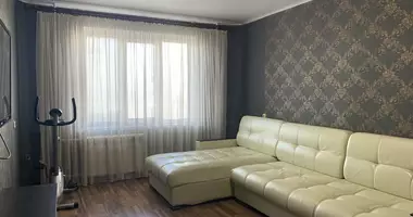 Wohnung 2 Zimmer in Fanipal, Weißrussland