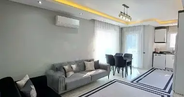 Wohnung 3 Zimmer in Alanya, Türkei