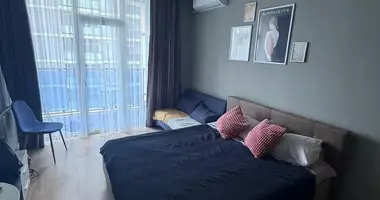 Studio 1 chambre dans Batoumi, Géorgie