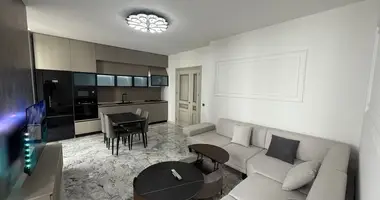 2 bedroom apartment in Batumi, Georgia