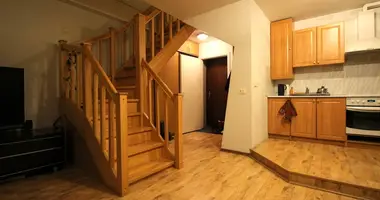 Apartamento 3 habitaciones en Riga, Letonia