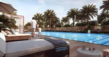 Studio apartment in Dubai, United Arab Emirates