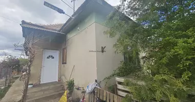 3 room house in Polgardi, Hungary