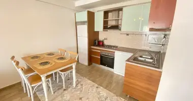 2 room apartment in Alanya, Turkey