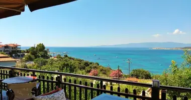 Hotel 1 000 m² in Ouranoupoli, Griechenland