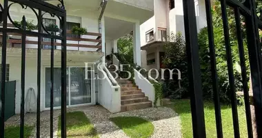 House with balcony, with furniture, with air conditioning in Minicipality of Kavadarci, North Macedonia
