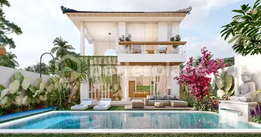 Villa in Jimbaran, Indonesien