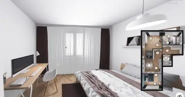 Apartamento 4 habitaciones en Poznan, Polonia