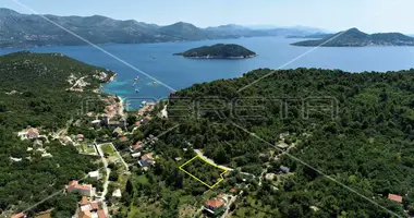 Terrain dans Silovo Selo, Croatie