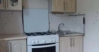 2 room apartment in Minsk, Belarus