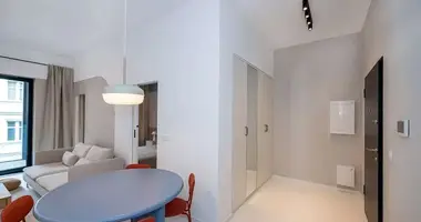 1 bedroom apartment in Lodz, Poland