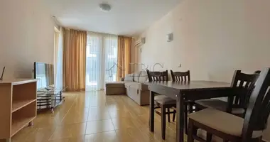 1 bedroom apartment in Sveti Vlas, Bulgaria