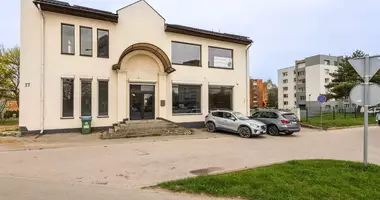 Commercial property 455 m² in Kaunas, Lithuania