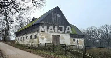 Manufacture 1 451 m² in Sidgunda, Latvia