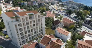 Appartement 2 chambres dans Boreti, Monténégro