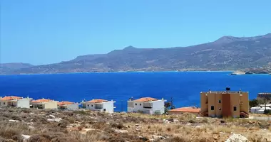 Plot of land in District of Sitia, Greece