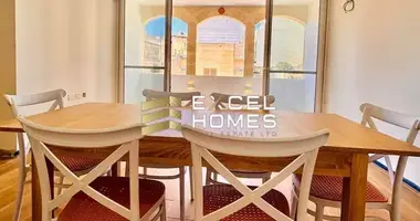 3 bedroom apartment in Qala, Malta