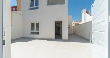 3 bedroom townthouse in Torrevieja, Spain