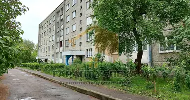 Apartamento 2 habitaciones en Muchaviecki sielski Saviet, Belarús