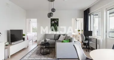 Apartamento 3 habitaciones en Helsinki sub-region, Finlandia