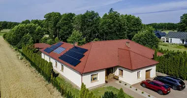 Apartment in Poland