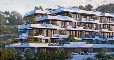 2 bedroom apartment in Seoce, Montenegro