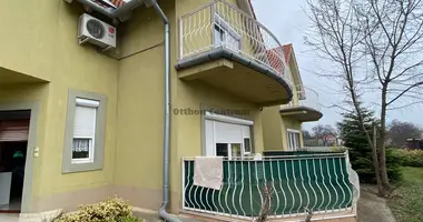 2 room apartment in Balatonfuered, Hungary