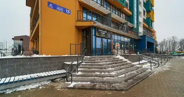 Geschäft 56 m² in Minsk, Weißrussland