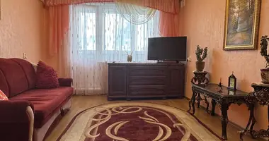 Wohnung 3 zimmer in Minsk, Belarus