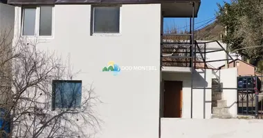 Casa 2 habitaciones en Susanj, Montenegro