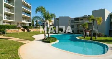 3 bedroom apartment in Portimao, Portugal