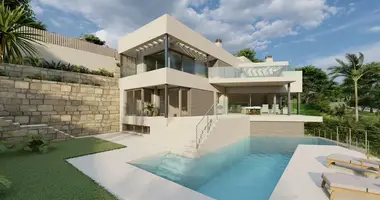 Grundstück in Mijas, Spanien