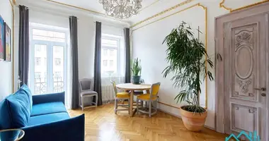 Appartement 4 chambres dans Minsk, Bélarus
