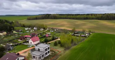 House in Aziaryckaslabadski sielski Saviet, Belarus