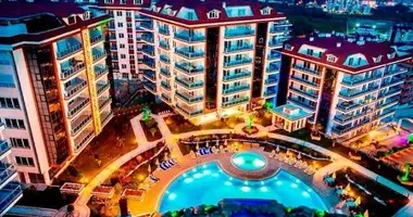 3 bedroom apartment in Mediterranean Region, Turkey