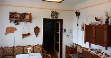 2 room house in Egyek, Hungary