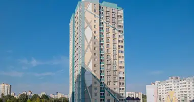 Büro 42 m² in Minsk, Weißrussland