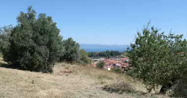 Parcela en Paliouri, Grecia