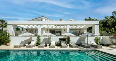 Villa in Marbella, Spanien