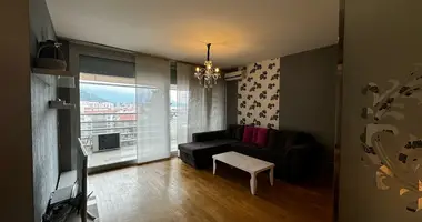 Apartamento 4 habitaciones en Budva, Montenegro